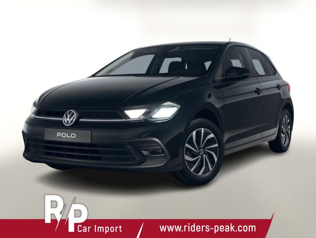 Volkswagen Polo - 1.0 TSI 95 15Z Ready2D 2ZClim SHZ Temp NSW