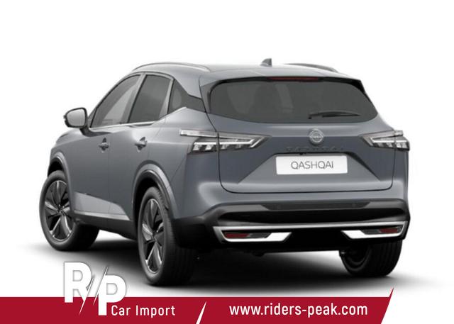 Nissan Qashqai Tekna+ 190 e-Power Pano Bose Massage Nav 