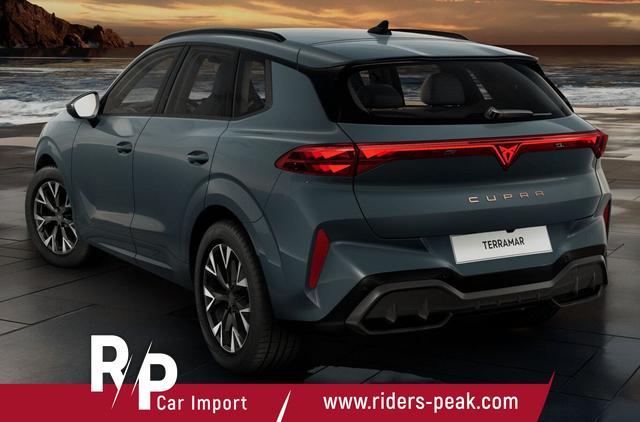 Cupra Terramar 1.5 eTSI 150 DCT LED VirCo SHZ Kam PDC 