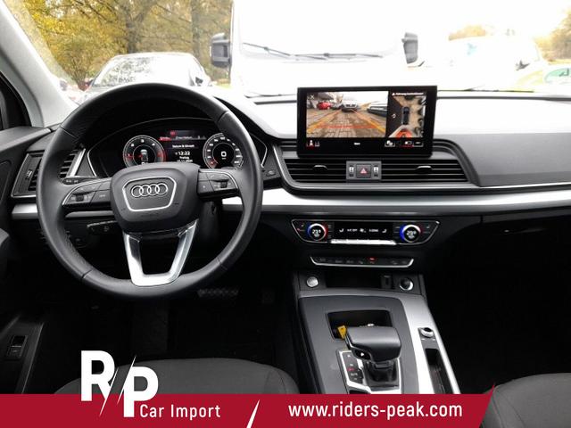 Audi Q5 Sportback S line 35 TDI 163 Nav Pano ParkP 