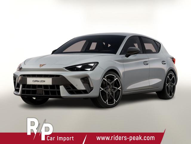 Cupra Leon VZ 2.0 TSI 300 DSG intelliD Nav Memory Kam 