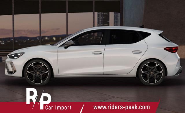 Cupra Leon VZ 2.0 TSI 300 DSG intelliD Nav Memory Kam 