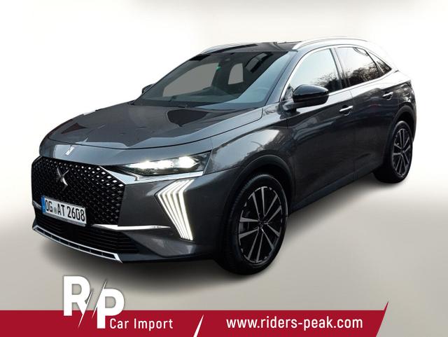 DS Automobiles 7 E-Tense 300 Aut. Hybrid 4x4 Rivoli LED FocalEl 