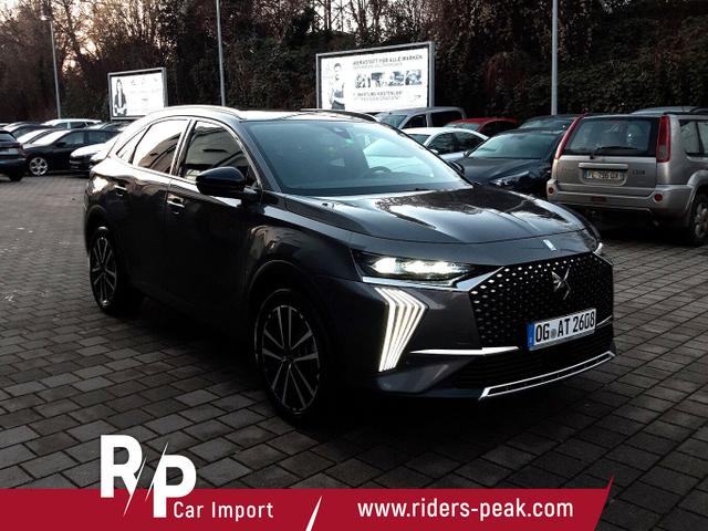 DS Automobiles 7 E-Tense 300 Aut. Hybrid 4x4 Rivoli LED FocalEl 