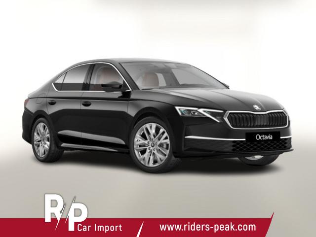 Skoda Octavia - 360 Lim TDI 150 DSG Selec FL Leder HUD 360°