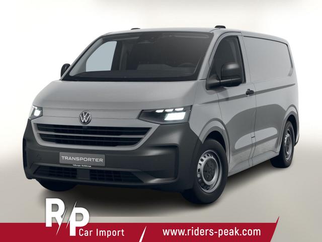 Volkswagen T7 Kastenwagen - Transporter 2.0 TDI 150 LED DigC PDC FACELIFT