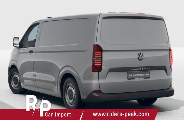 Volkswagen T7 Kastenwagen Transporter 2.0 TDI 150 LED DigC PDC FACELIFT 