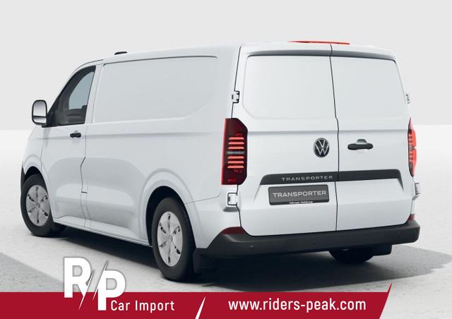 Volkswagen T7 Kastenwagen Transporter 2.0 TDI 110 L2 LED PDC Temp 3-S 