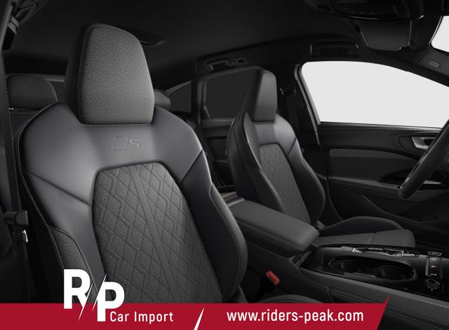 Audi A5 Sportback S line Lim. TFSI 150 2xS Tech+ 19Z ExtP PrivG 