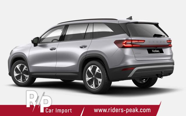 Skoda Kodiaq TDI 193 DSG 4x4 Selec AHK Matrix Nav ACC 