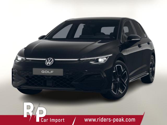 Volkswagen Golf - R-Line 8 2.0 TDI DSG Pano LED+ KeyL 18Z SHZ