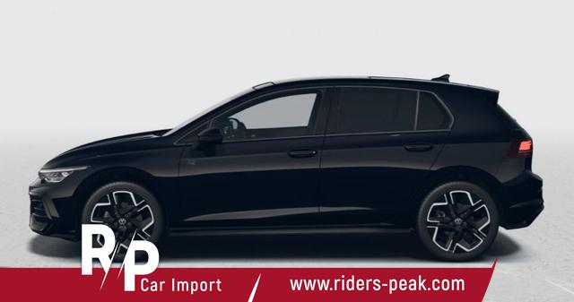 Volkswagen Golf R-Line 8 2.0 TDI DSG Pano LED+ KeyL 18Z SHZ 