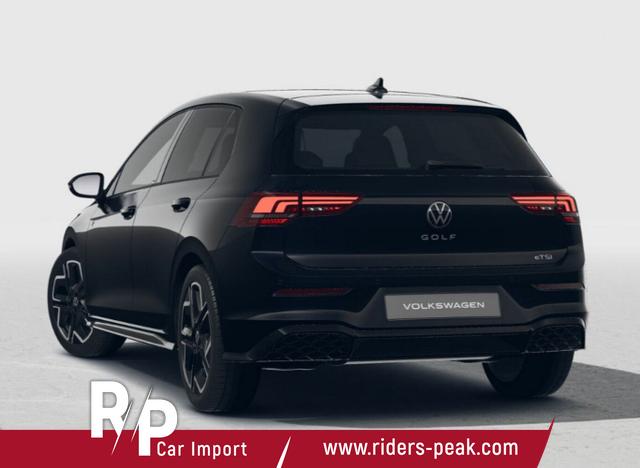 Volkswagen Golf R-Line 8 2.0 TDI DSG Pano LED+ KeyL 18Z SHZ 