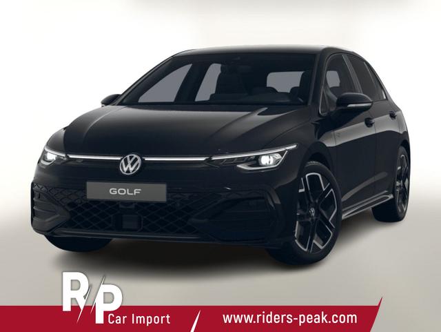 Volkswagen Golf R-Line 8 2.0 TDI DSG LED+ KeyL 18Z SHZ Kam 