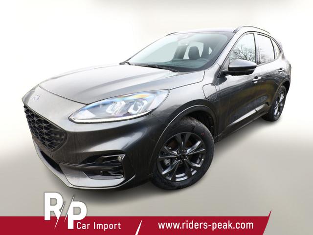 Ford Kuga - 2.5 PHEV 225 CVT ST-Line PrivG Kam PDC Temp