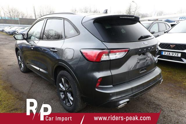 Ford Kuga 2.5 PHEV 225 CVT ST-Line PrivG Kam PDC Temp 