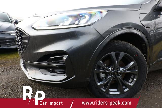 Ford Kuga 2.5 PHEV 225 CVT ST-Line PrivG Kam PDC Temp 