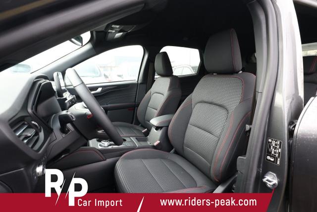 Ford Kuga 2.5 PHEV 225 CVT ST-Line PrivG Kam PDC Temp 