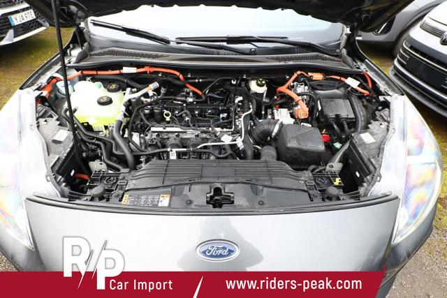 Ford Kuga 2.5 PHEV 225 CVT ST-Line PrivG Kam PDC Temp 