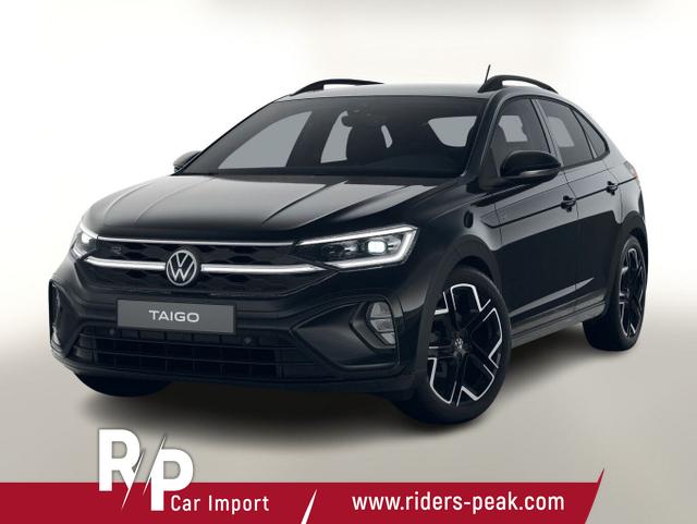 Volkswagen Taigo R-Line 1.5 TSI 150 DSG Matrix 2ZClim Kam 