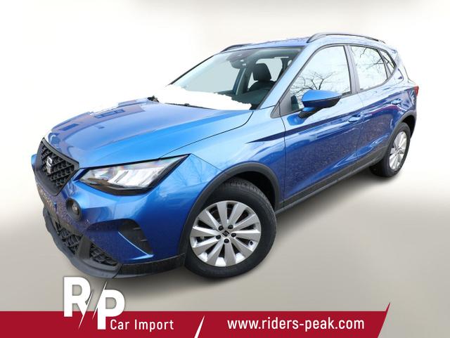 Seat Arona - Style 1.0 TSI 116 DSG Dinamica KlimaKomfP