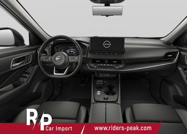 Nissan X-Trail Tekna 213 e-Power 4x4 Pano HUD Nav MY24 