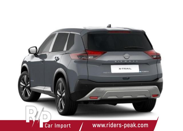 Nissan X-Trail Tekna 204 e-Power Pano Bose HUD Nav MY24 