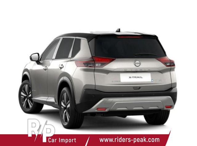 Nissan X-Trail Tekna 213 e-Power 4x4 Pano HUD Nav MY24 