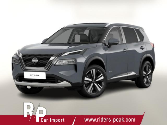 Nissan X-Trail - Tekna 213 e-Power 4x4 Pano HUD Nav MY24