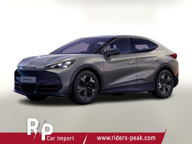 Cupra Tavascan - 77 kWh Endurance Matrix Nav eHK Kam ACC