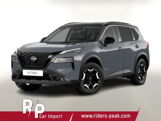 Nissan X-Trail 213 e-Power 4x4 N-Trek eHk Nav Kam360° 