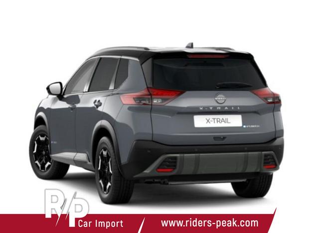 Nissan X-Trail 213 e-Power 4x4 N-Trek eHk Nav Kam360° 