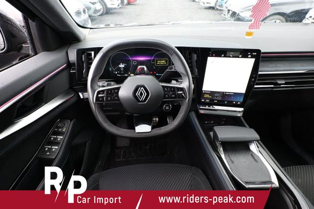 Renault Austral E-TECH 200 Aut. Techno Esprit Alpine Nav 