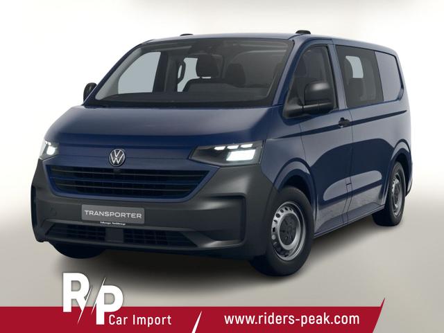 Volkswagen T7 Kastenwagen Plus Transporter TDI 150 Klimaaut. LED Kam 