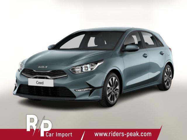 Kia Ceed 1.0 T-GDI 100 Nav SHZ Kam PDC Temp AppCo16Z 