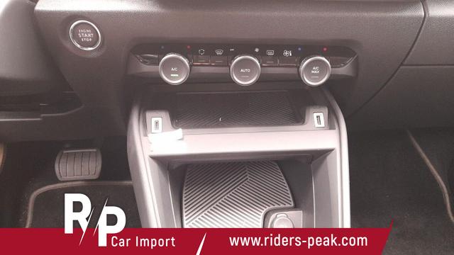 Citroën C4 1.5 BHDI 130 Aut. Shine Nav Kam HUD PDC ACC 