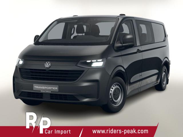 Volkswagen T7 Kastenwagen - Plus Transporter TDI 150 AT8 L2 Klimaaut. Kam