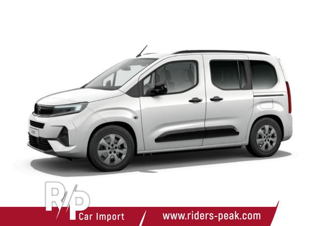 Opel Combo 1.5 D 100 FACELIFT Matrix StylePack-GS 