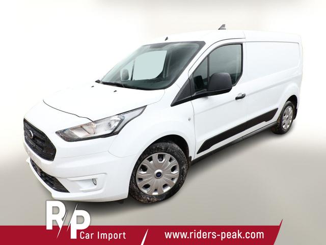 Ford Transit Connect Trend 230 1.5 TDCi 100 L2 PDC 