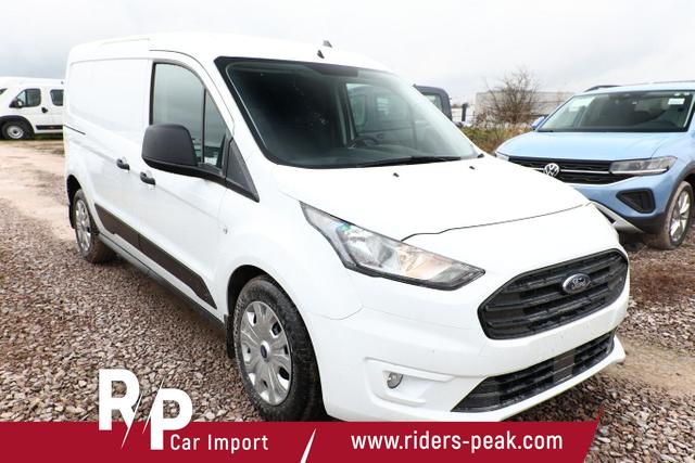 Ford Transit Connect Trend 230 1.5 TDCi 100 L2 PDC 