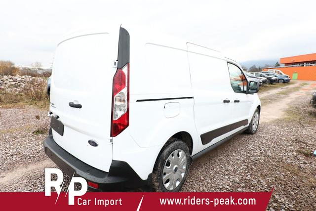 Ford Transit Connect Trend 230 1.5 TDCi 100 L2 PDC 