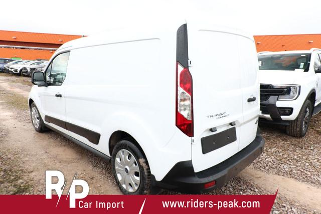 Ford Transit Connect Trend 230 1.5 TDCi 100 L2 PDC 