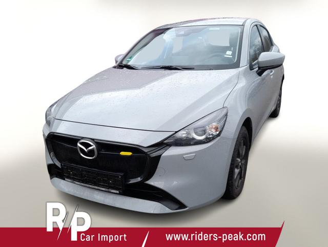 Mazda Mazda2 - 2 1.5 SKYACTIV-G 90 Center-Line Nav PDC SHZ BSM