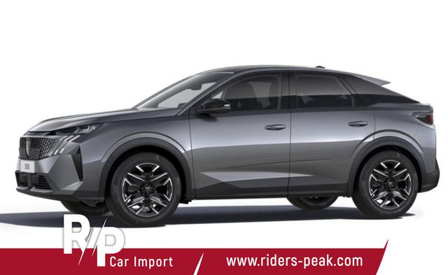 Peugeot 3008 Allure MHEV 136 DSC6 ACC 360° SHZ Allwetter 