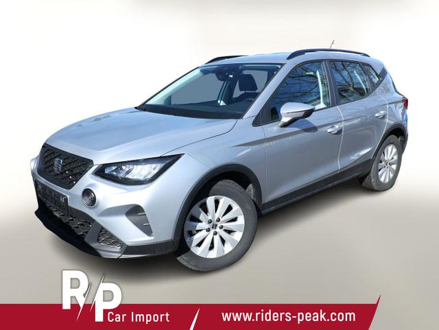 Seat Arona - Style 1.0 TSI 116 DSG Dinamica KlimaKomfP