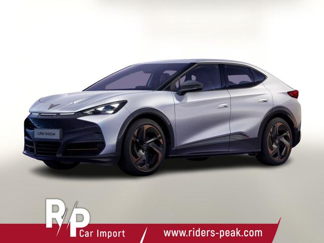 Cupra Tavascan - 77 kWh Endurance Matrix 21Z Pano 360Kam