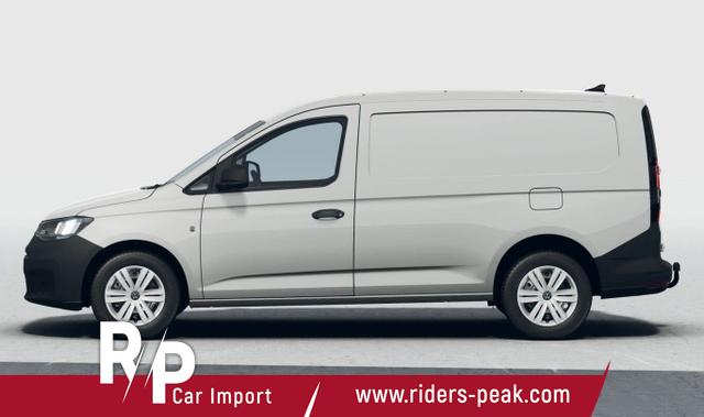 Volkswagen Caddy Cargo Maxi 2.0 TDI 122 DSG AHK Temp PDC 