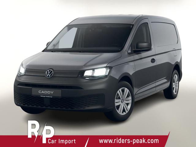 Volkswagen Caddy Cargo - Maxi 2.0 TDI 122 DSG AppCo Temp PDC