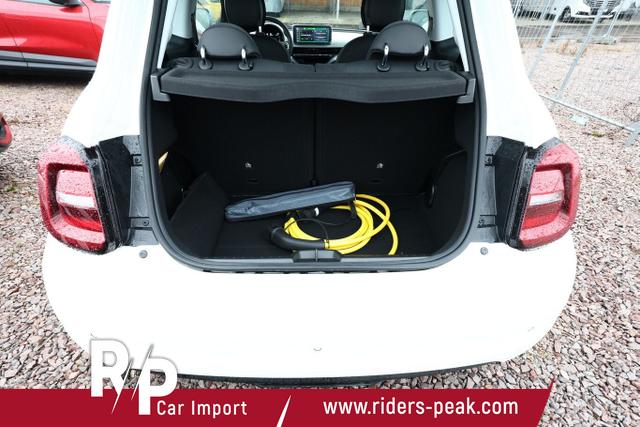 Fiat 500e 360 23,8kWh 95 360°Kam SHZ Totw KeyL Temp DAB+ 