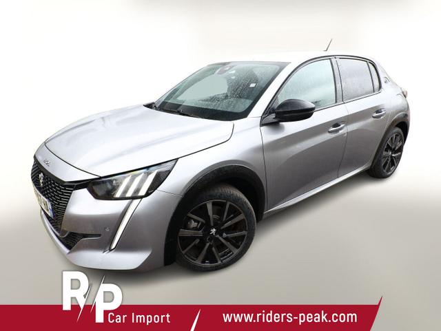 Peugeot 208 - GT 136 LED Nav 11kW-OBC ACC Keyl SHZ Kam PDC